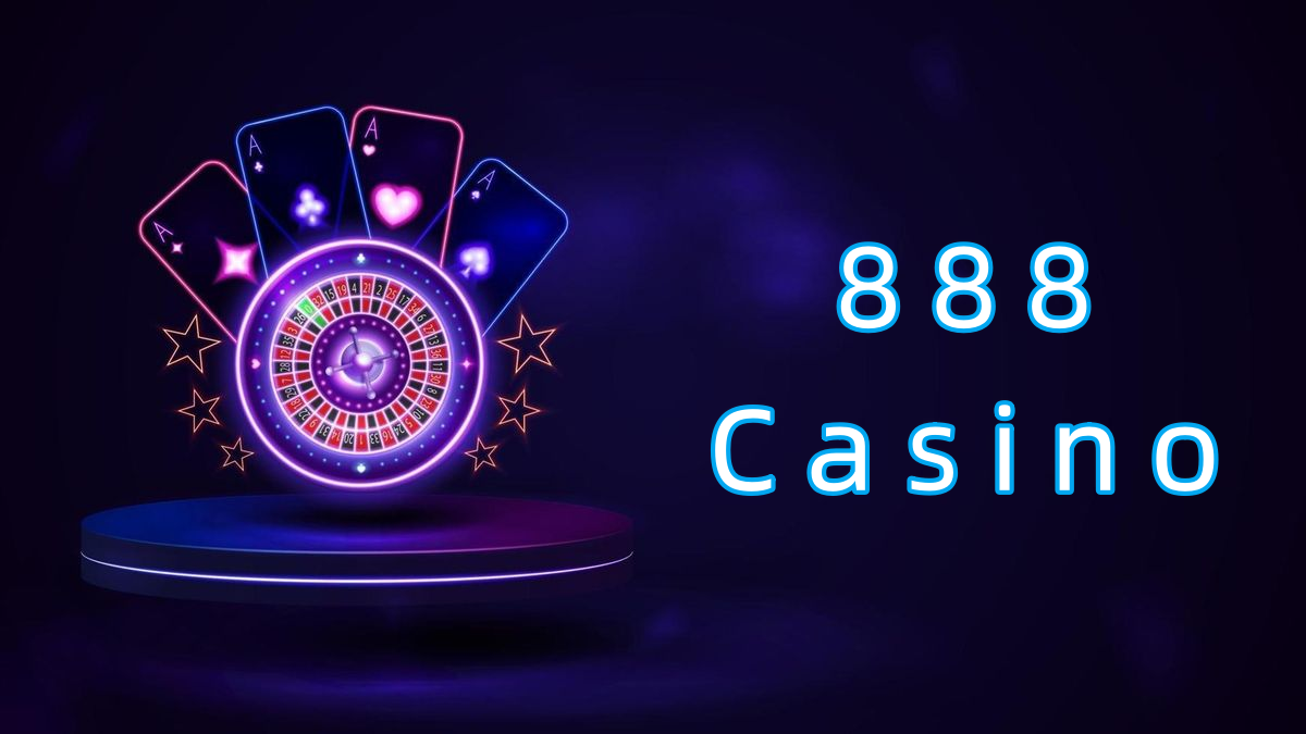 888 Casino پاکستان